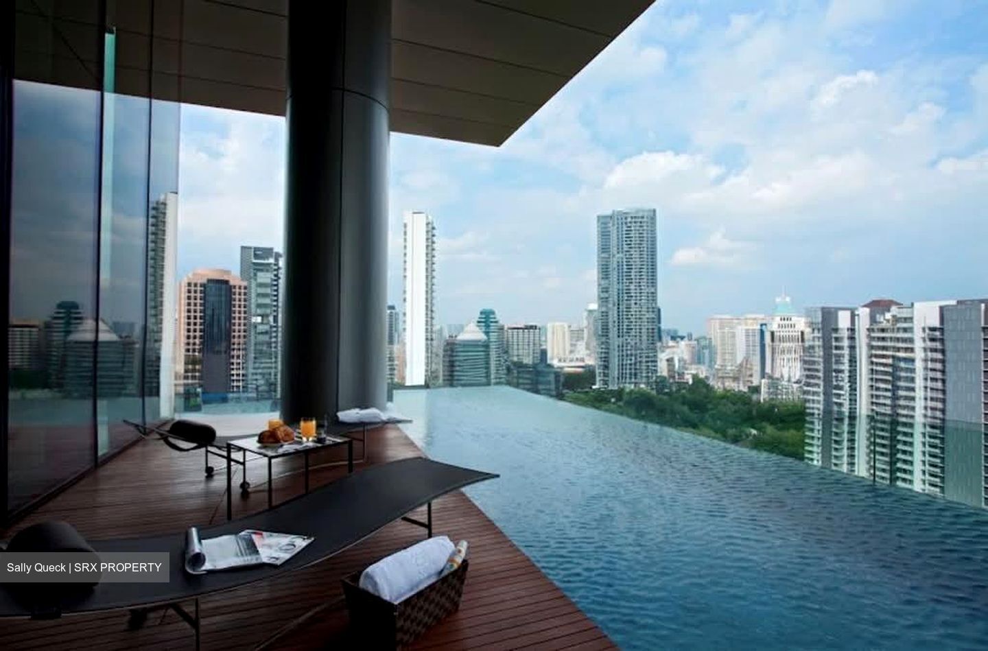 The Marq On Paterson Hill (D9), Condominium #565044451